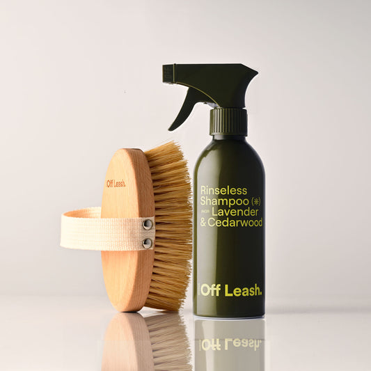 Grooming Brush PDP 02